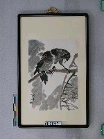 藏品(雙鳥)的圖片